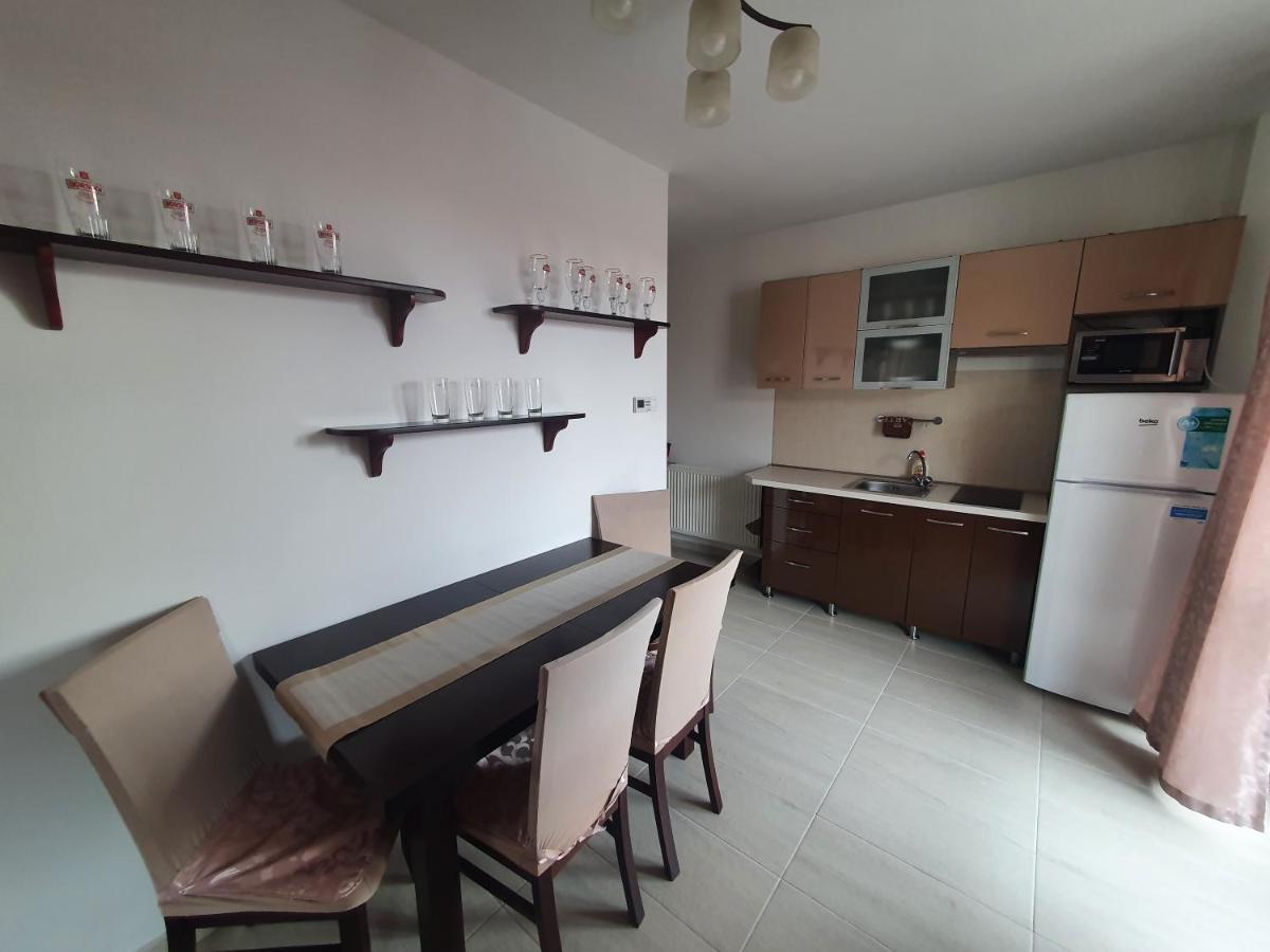 Krisi Apartman Hajdúszoboszló Zewnętrze zdjęcie