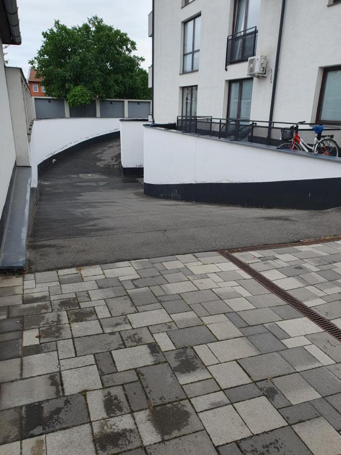 Krisi Apartman Hajdúszoboszló Zewnętrze zdjęcie